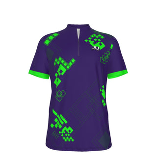 Pixel Men's Jersey