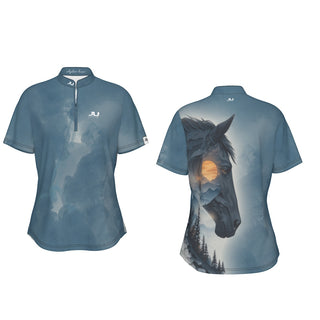 Dark Horse Scene Women's Sport