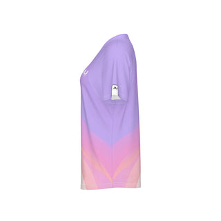Lumina Women's V-Neck
