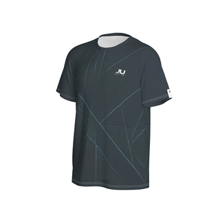 Carbon Blue Men's T-Shirt