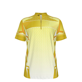 Finals Jersey By Fedor Gorst