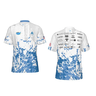 BEF Juniors Men's Jersey 2024