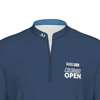 Ultimate Pool Colorado Open Men's Jersey