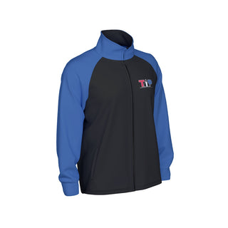 TAP Color Block (D1) Men's Track Jacket