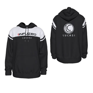 Lucasi Infuzed Hoodie (D1)