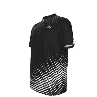 Wolverine Halftone Men's Sport Collar