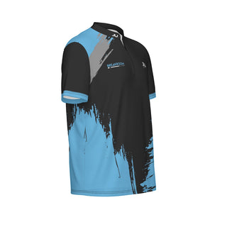 BreakRoom Billiards - Reflex Men's Jersey