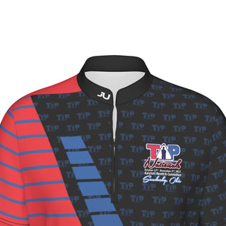 TAP Nationals 2025 Women's Sport Collar