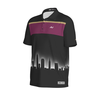 Metro Cleveland Men's Polo