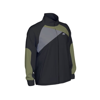 Men's C-Force Track Jacket