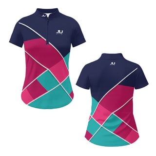 Riviera Women's Sport Collar