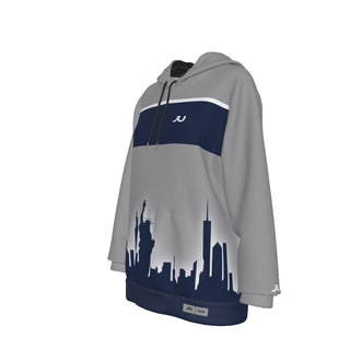 Metro NYC Women's Hoodie