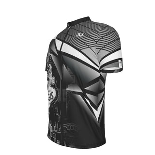 Griff's Vegas Team Jersey