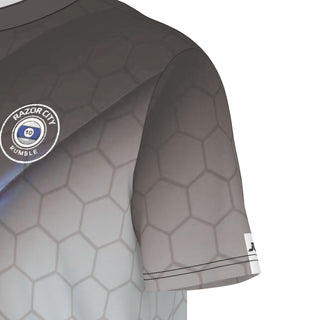 Razor City Light Sport Collar Men's Jersey
