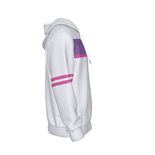 TAP "Ladies" Unisex Pullover Hoodie (D2)