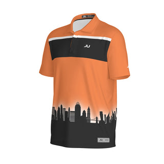 Metro Cincinnati Men's Polo