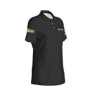 Quebec Predator Women's Polo