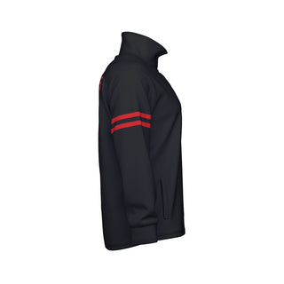 Legends Men's Track Jacket