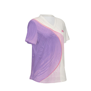 Contour Women's V-Neck