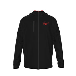 Norris Milwaukee Men's Hooded Jacket