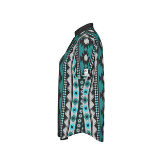 Dark Horse Aztec lines Women's Sport