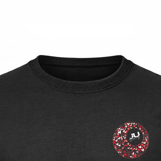 No Thanks Practicing black Men's Tee