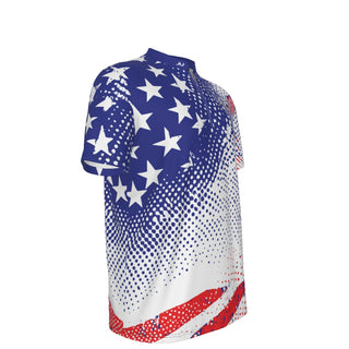 Pink Dagger USA Men's Jersey