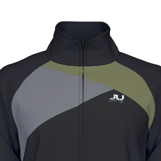 Men's C-Force Track Jacket
