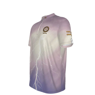 White Storm - Horo Tips Jersey
