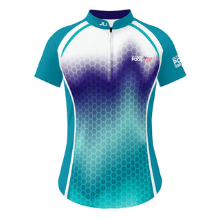 Charlotte UPL Buzz Fade Women's Sport