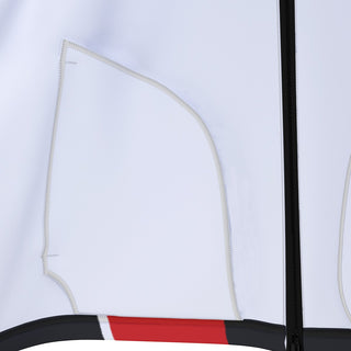 Men's Runout Track Jacket