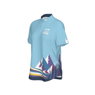 Ultimate Pool Colorado Open Women's Jersey