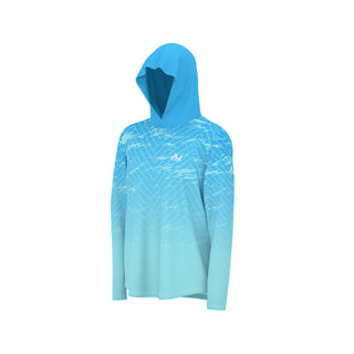 Caicos Hooded Sun Shirt