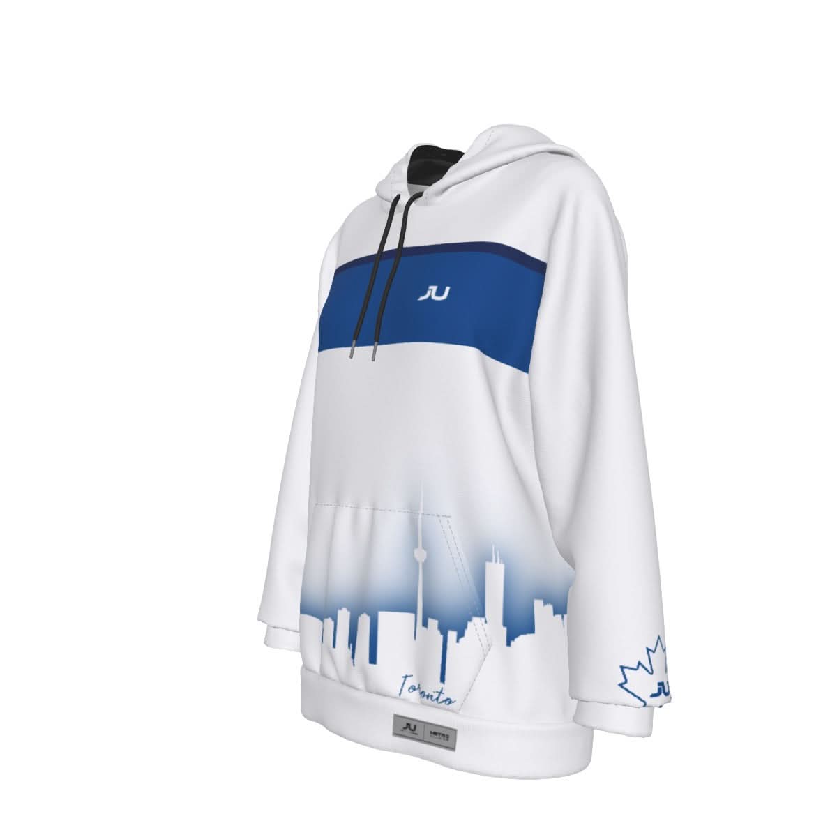 Metro Toronto Women's Hoodie