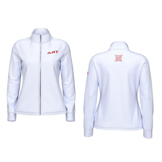 Joey Gray ABT Women's Track Jacket