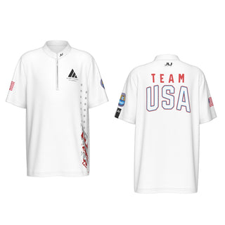 Official BEF Jr. Worlds 2024 Jersey