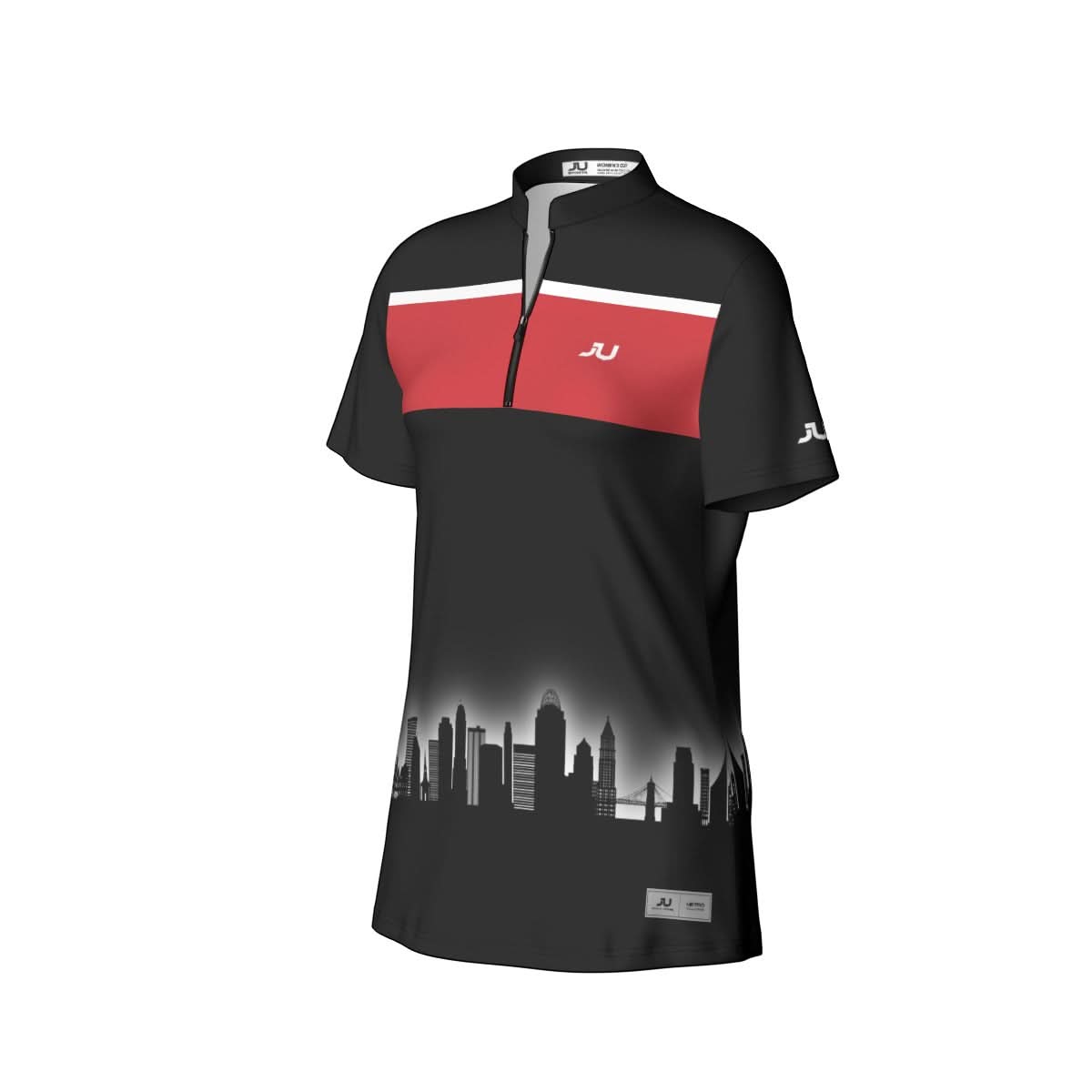 Metro Cincinnati Women's Sport Collar