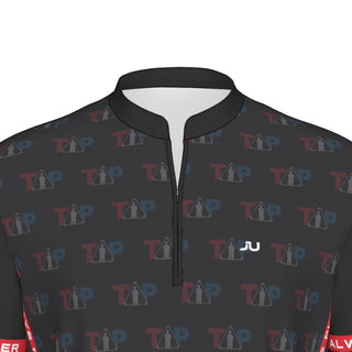 TAP Pattern Men's Jersey (D5)