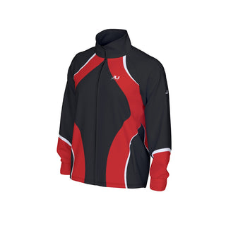 Men's Runout Track Jacket