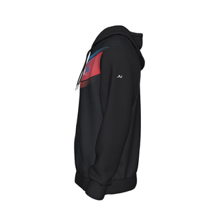 TAP Unisex Pullover Hoodie (D6)