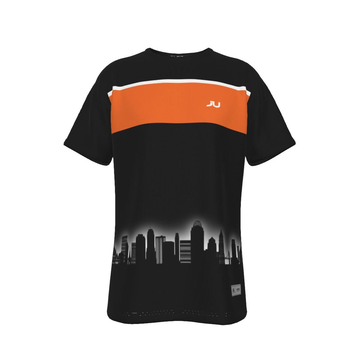 Metro Cincinnati Men's Crew Neck