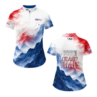 UP USA Grand Finals 2026 Women's Sport