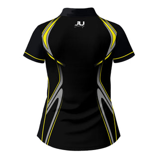 Pruess Structure Women's Jersey