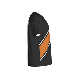 Sticks & Stones Men's Crew Fade