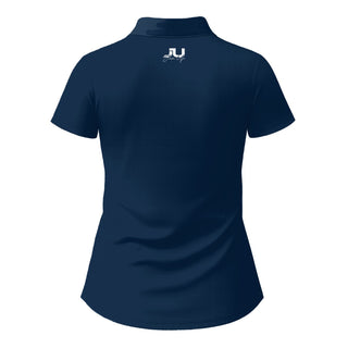 ORIGIN | Monochrome Women's Sport Collar Jersey