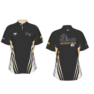 Billiard University Org Women's Jersey