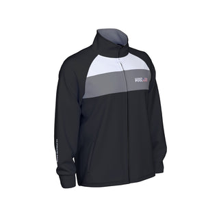 Ultimate Pool USA Men's Raglan Jacket