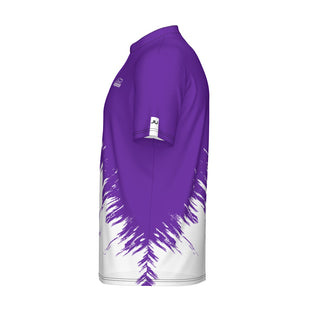 Predator Men’s Night Claw Purple Sport Collar