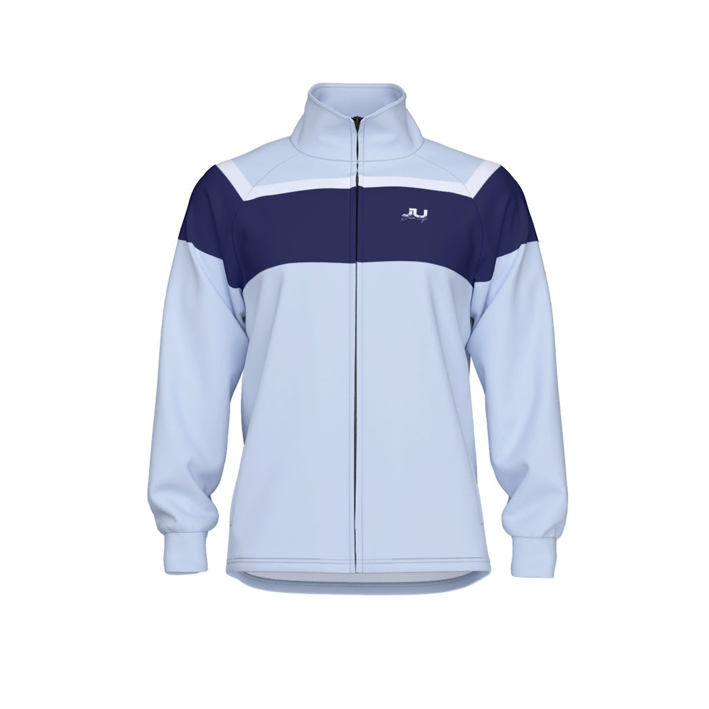 Divided Track Jacket Men's Split Track Jacket – JamUpApparel