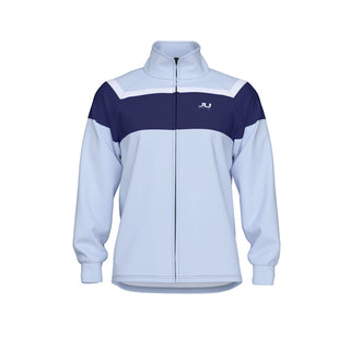 Men's Split Track Jacket